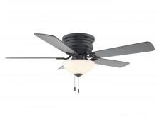  WR1453MB - Frisco Matte Black 44 inch ceiling fan